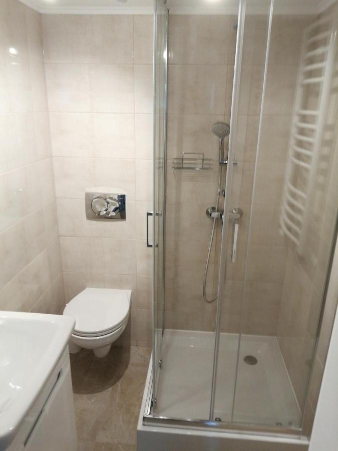 Apartamenty Przy Rynku Żnin Eksteriør bilde