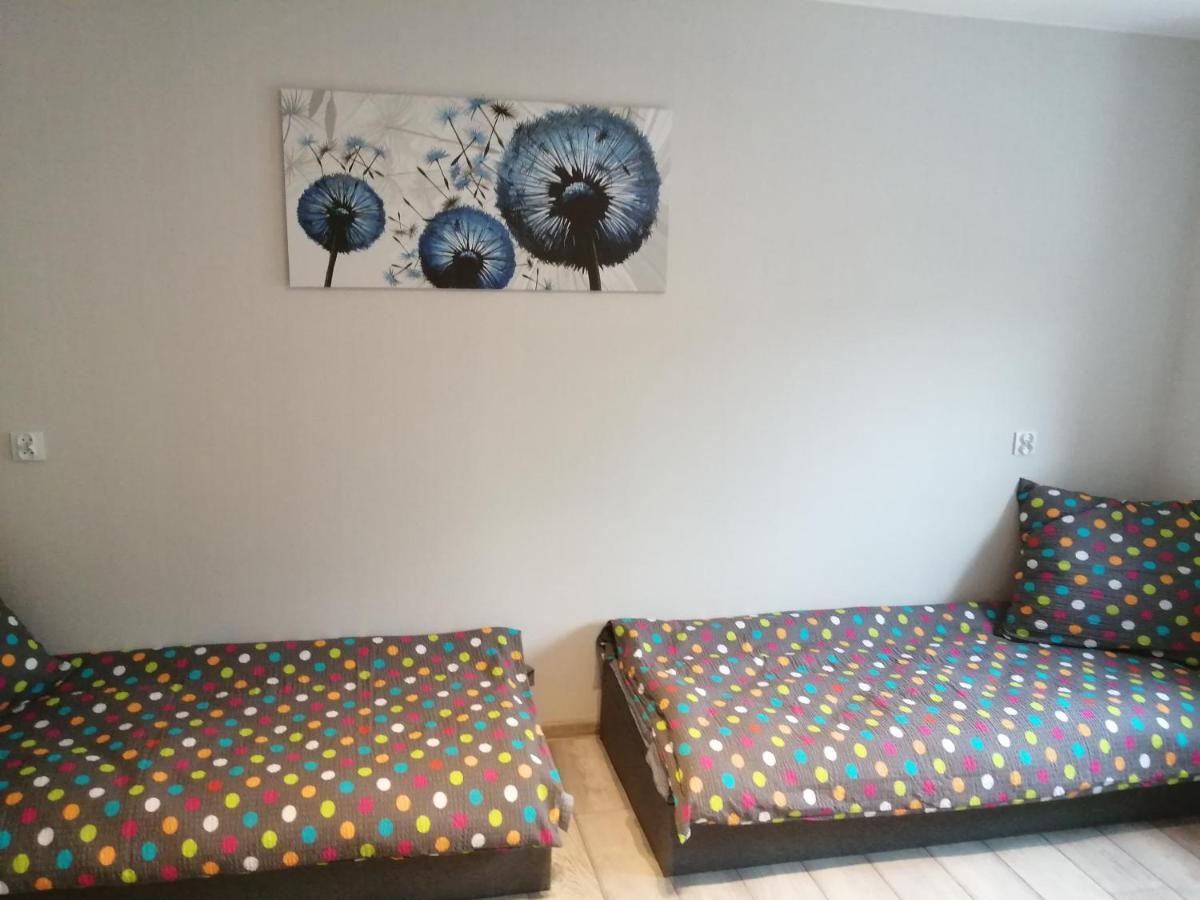 Apartamenty Przy Rynku Żnin Eksteriør bilde