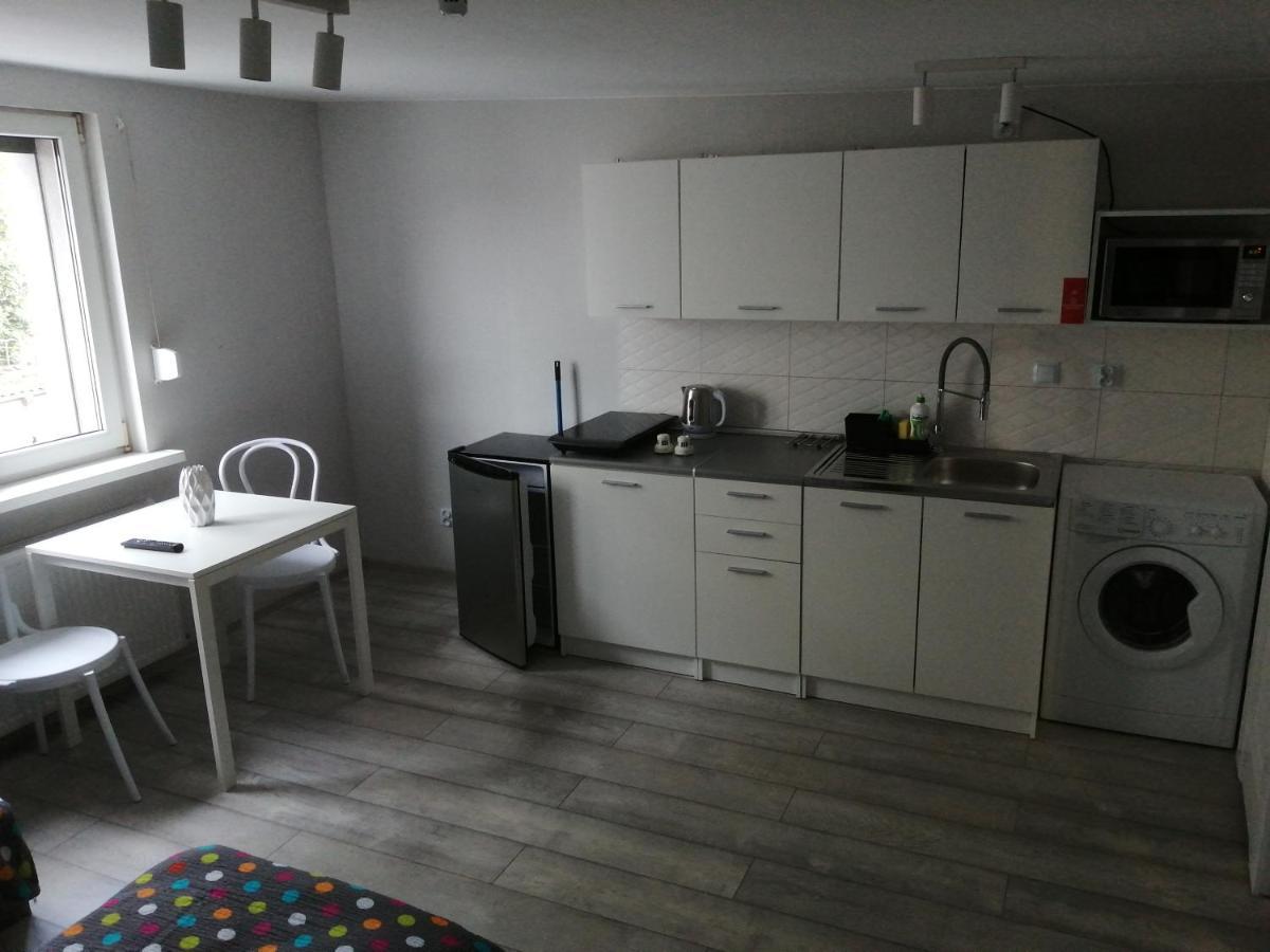 Apartamenty Przy Rynku Żnin Eksteriør bilde